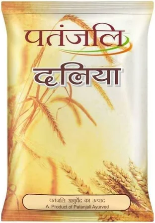 Patanjali Dalia 500 g